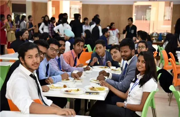 Sikkim Manipal Institute of Technology East Sikkim Fascilties photo 9